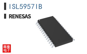 ISL5957IB