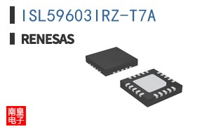 ISL59603IRZ-T7A