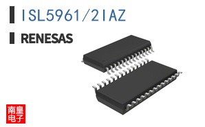 ISL5961/2IAZ