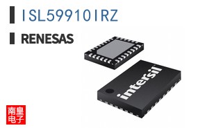 ISL59910IRZ
