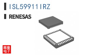 ISL59911IRZ