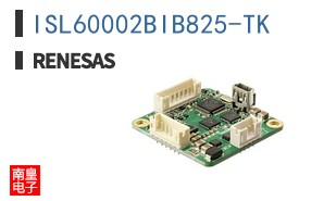 ISL60002BIB825-TK