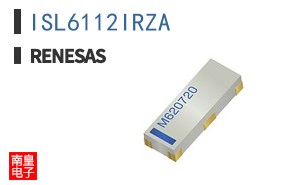 ISL6112IRZA