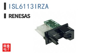 ISL6113IRZA