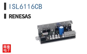 ISL6116CB