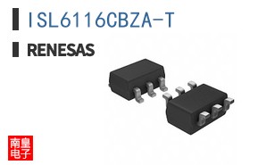 ISL6116CBZA-T