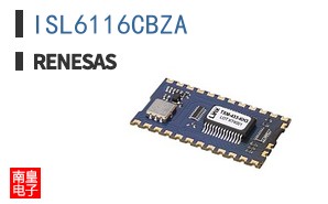 ISL6116CBZA