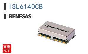 ISL6140CB