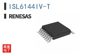 ISL6144IV-T