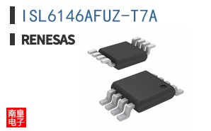 ISL6146AFUZ-T7A
