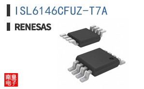 ISL6146CFUZ-T7A