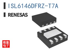 ISL6146DFRZ-T7A