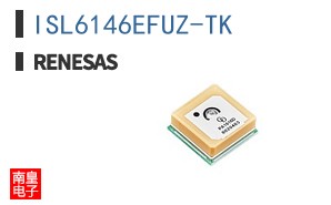 ISL6146EFUZ-TK