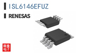ISL6146EFUZ
