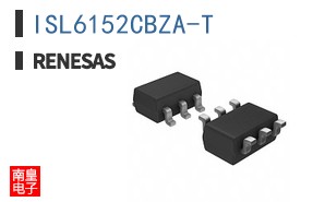 ISL6152CBZA-T