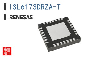 ISL6173DRZA-T