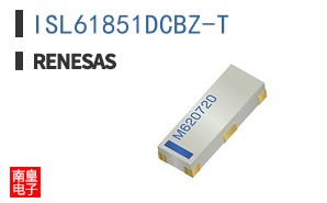 ISL61851DCBZ-T