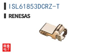 ISL61853DCRZ-T