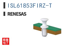ISL61853FIRZ-T