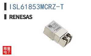 ISL61853MCRZ-T