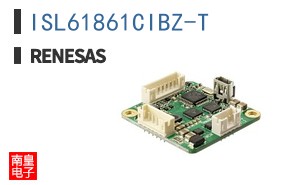 ISL61861CIBZ-T