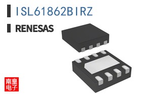 ISL61862BIRZ