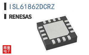 ISL61862DCRZ