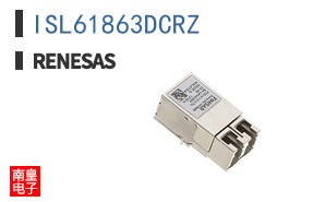 ISL61863DCRZ
