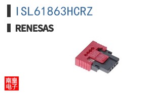ISL61863HCRZ