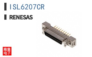 ISL6207CR