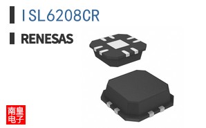 ISL6208CR