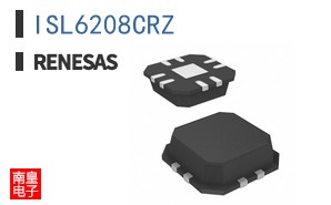 ISL6208CRZ