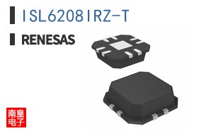 ISL6208IRZ-T