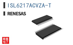 ISL6217ACVZA-T