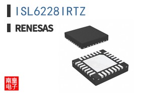 ISL6228IRTZ