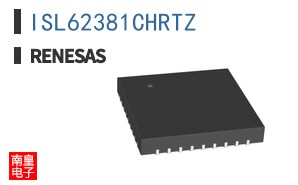ISL62381CHRTZ