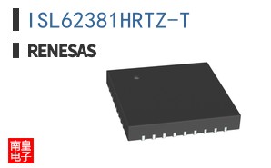 ISL62381HRTZ-T