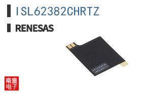 ISL62382CHRTZ