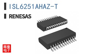 ISL6251AHAZ-T