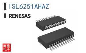 ISL6251AHAZ