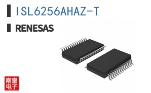 ISL6256AHAZ-T