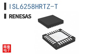 ISL6258HRTZ-T