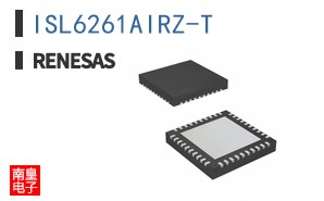 ISL6261AIRZ-T