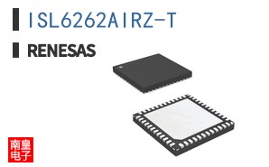 ISL6262AIRZ-T