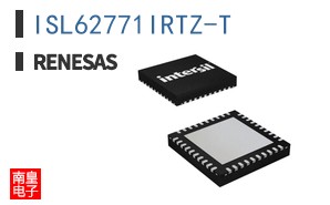 ISL62771IRTZ-T