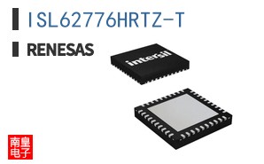 ISL62776HRTZ-T