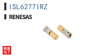 ISL6277IRZ