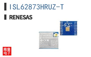ISL62873HRUZ-T