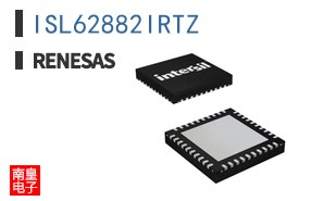 ISL62882IRTZ
