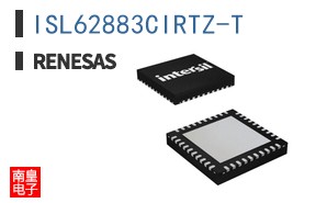 ISL62883CIRTZ-T